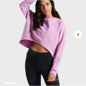 ORI Sweater Pink